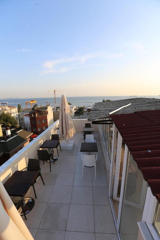 My Holiday Time Hotel - image 3