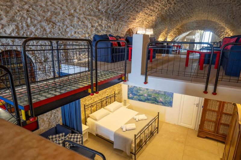 Luna Exclusive Apartment - image 29