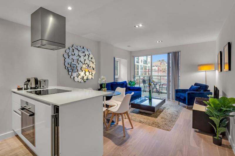 Two-Bedroom Apartment image 3