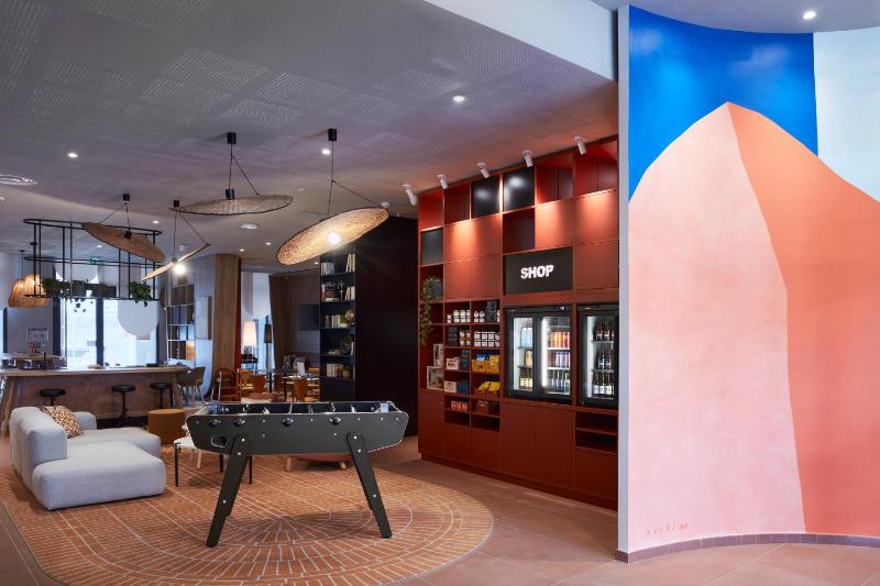 Aparthotel Adagio Toulouse Centre La Grave - image 29