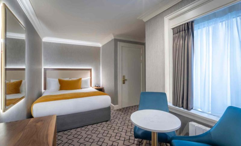 Single Room image 1
