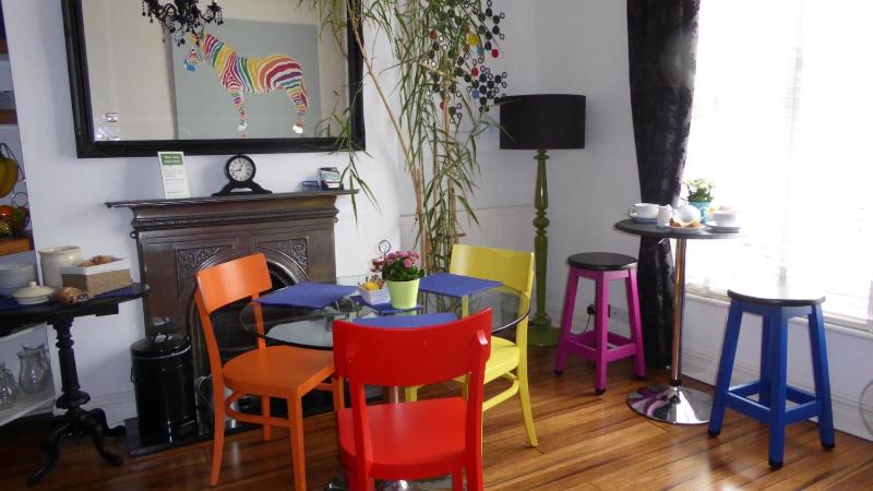 Bamboo Guesthouse - image 26