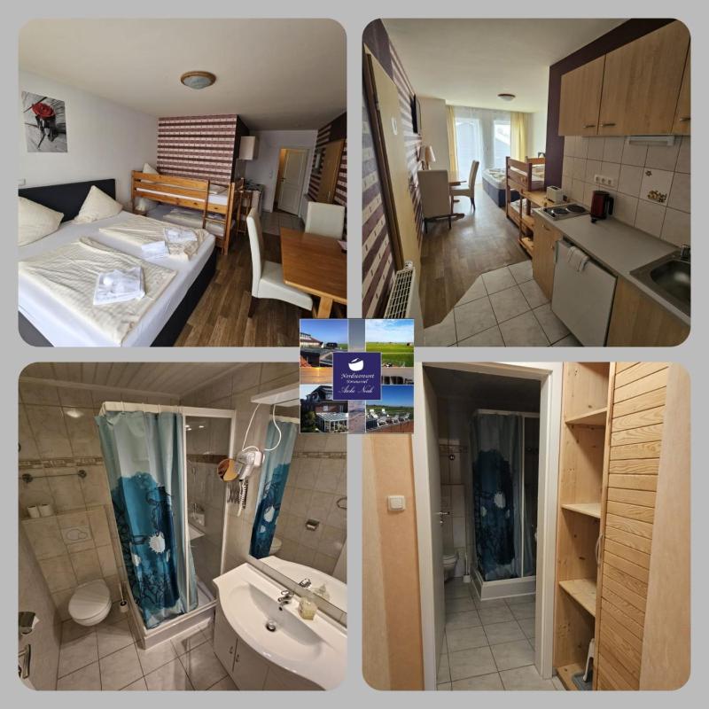Apartment (2 Adults + 2 Children) image 1