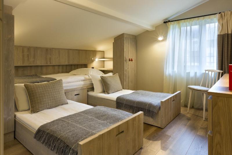 Appartement Le Goûter - Maison Betty image 4