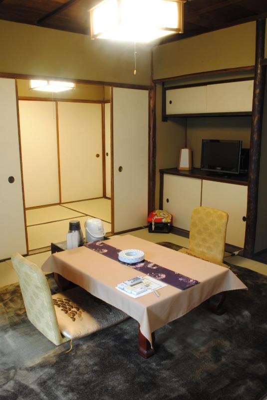 Nissho Besso - image 3