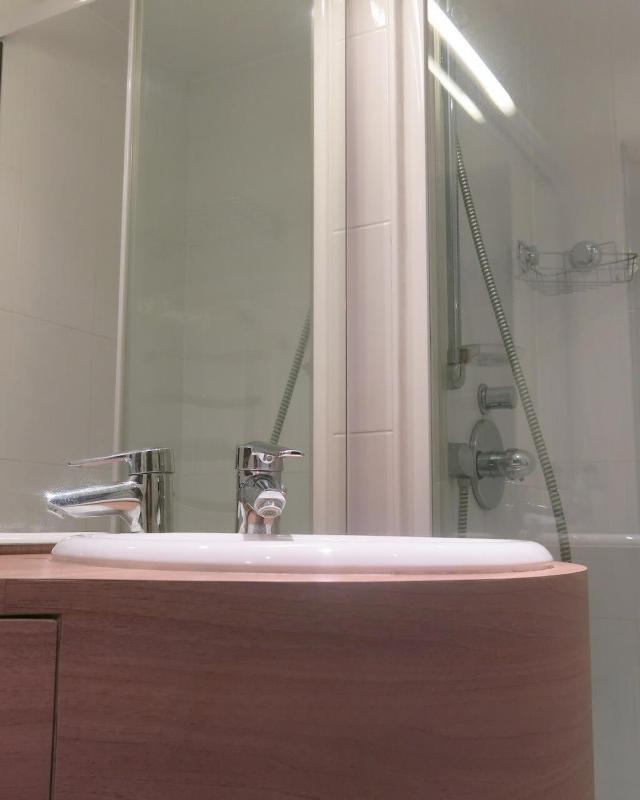 One-Bedroom Apartment image 3