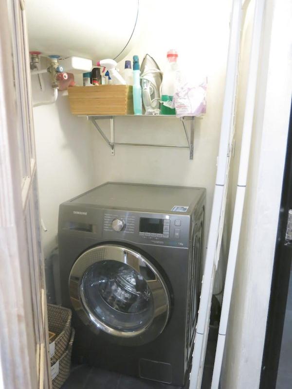 One-Bedroom Apartment image 2