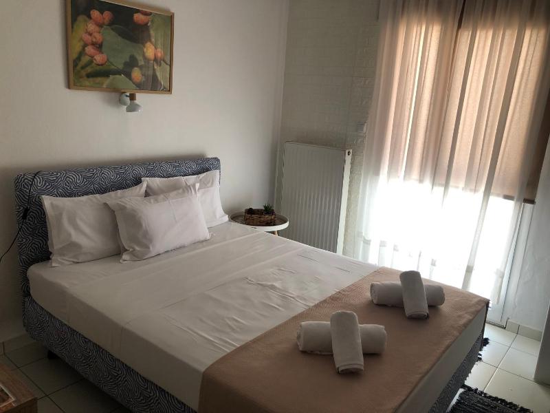 Double Room with Terrace image 1