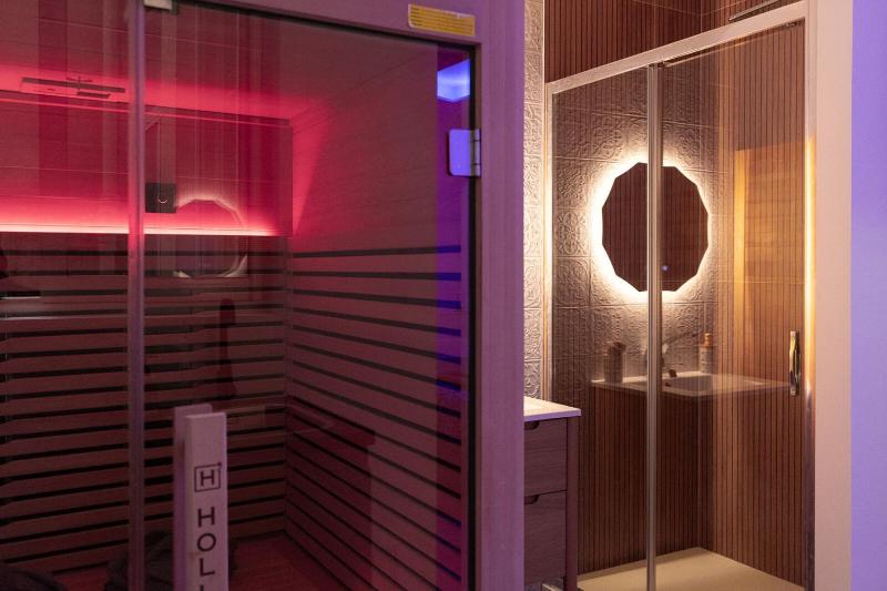Harmonie Spa - image 10