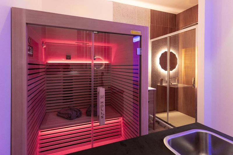 Harmonie Spa - image 16