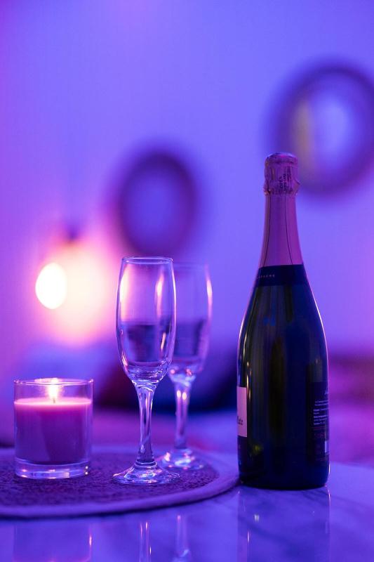 Harmonie Spa - image 32