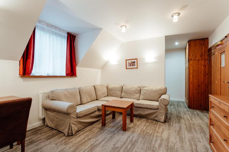 One-Bedroom Apartment image 4