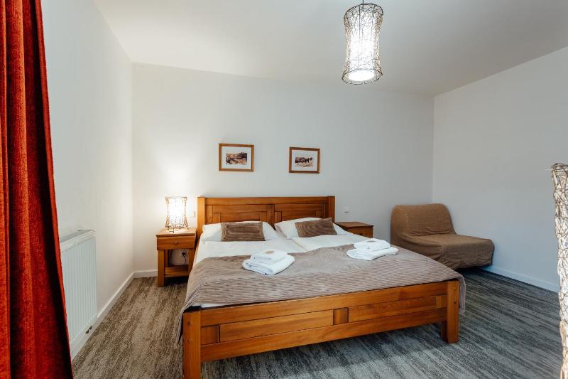Comfort Double Room image 1