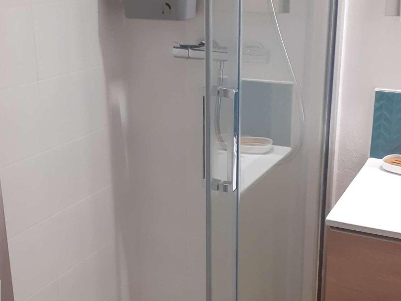Carnac: Studio Cabine 28m² Piscine Animaux Acceptés - image 9