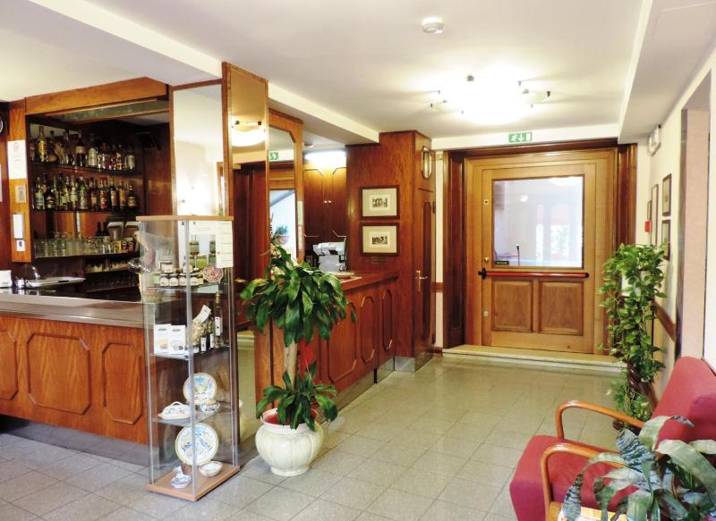 Hotel Signa - image 10