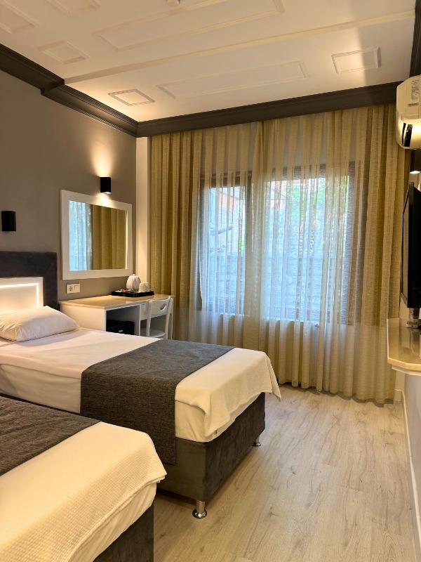 Standard Twin Room image 4