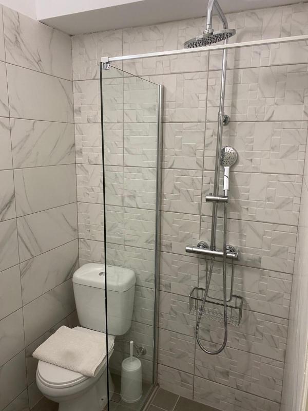 One-Bedroom Apartment image 3