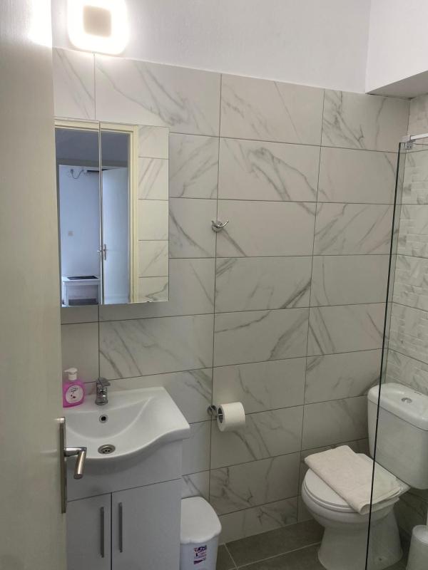 One-Bedroom Apartment image 4