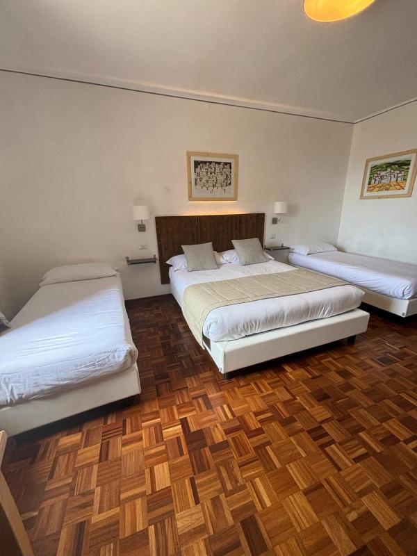 Hotel La Fortezza - image 37