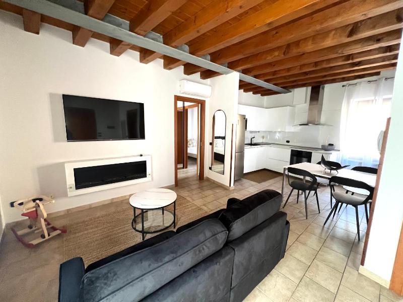 Brennero Apartments - image 1
