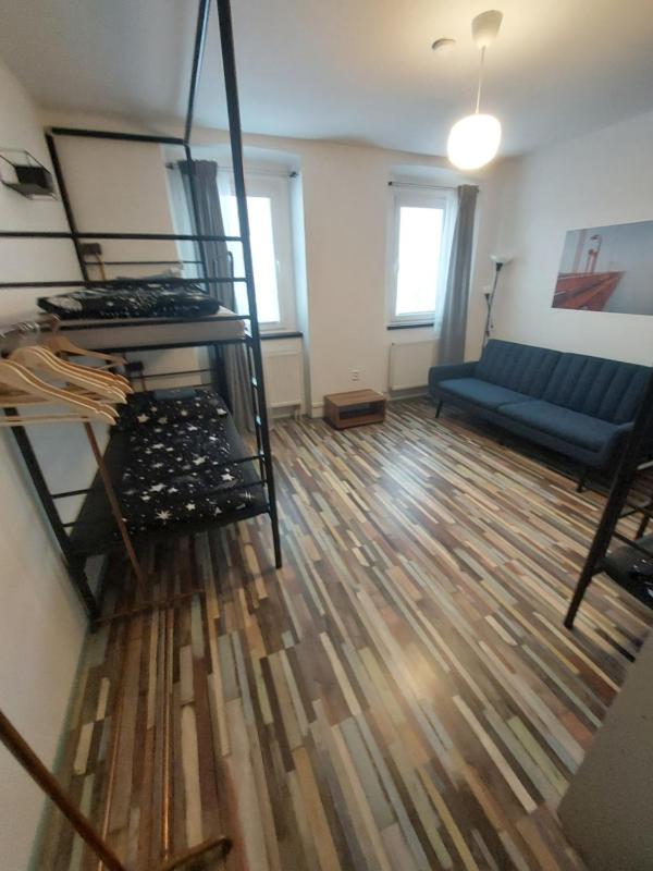 Single Bed in 4-Bed Dormitory Room image 4