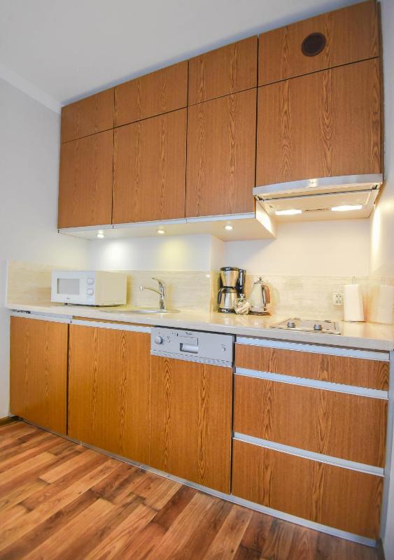 Apartamenty Mistral z parkingiem - Promenada & Morze - Apartamenty na Wyspie - image 29