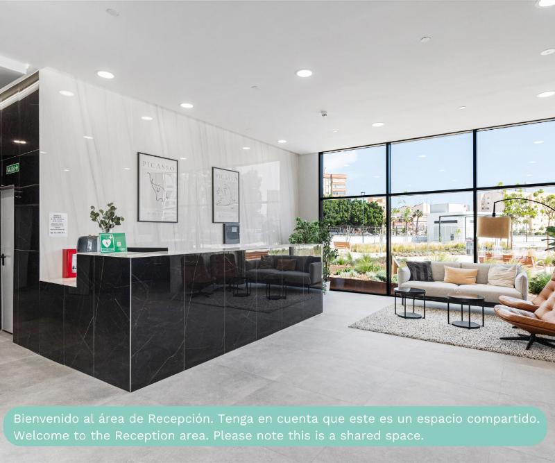 Stay Unique Apartments Martiricos - image 21