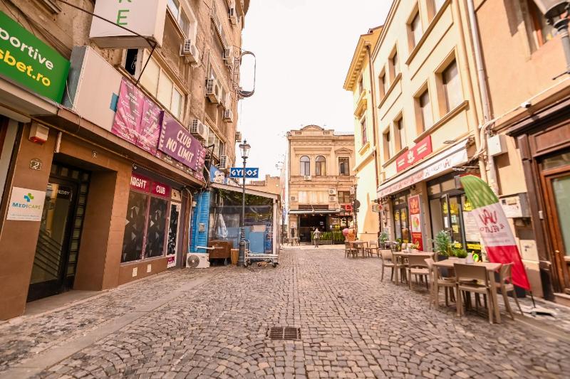 Old Town Charm - Modern & Comfortable Accommodation in the Heart of the City - image 9