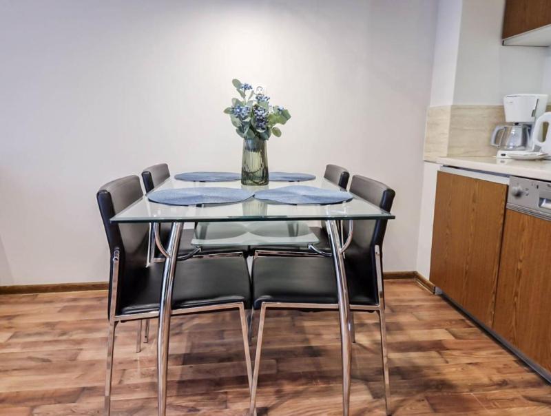 Apartamenty Mistral z parkingiem - Promenada & Morze - Apartamenty na Wyspie - image 41