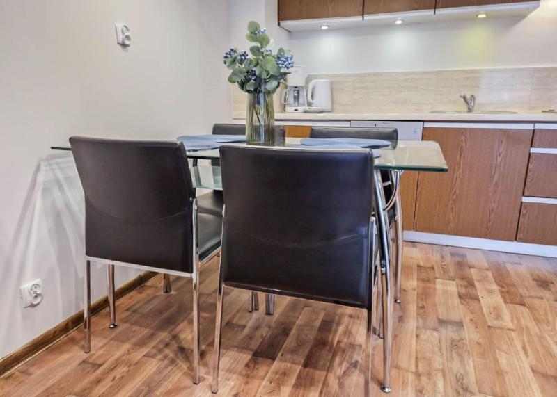 Apartamenty Mistral z parkingiem - Promenada & Morze - Apartamenty na Wyspie - image 47