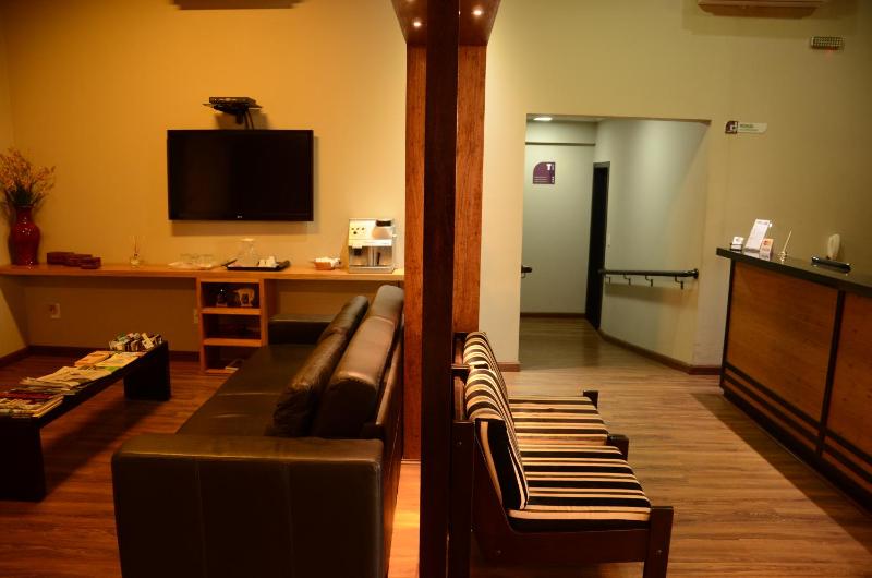 Ideali Hotel - image 5