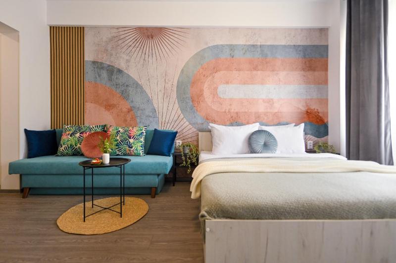 Old Town Charm - Modern & Comfortable Accommodation in the Heart of the City - image 7