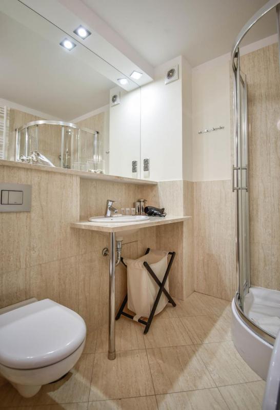 Apartamenty Mistral z parkingiem - Promenada & Morze - Apartamenty na Wyspie - image 37