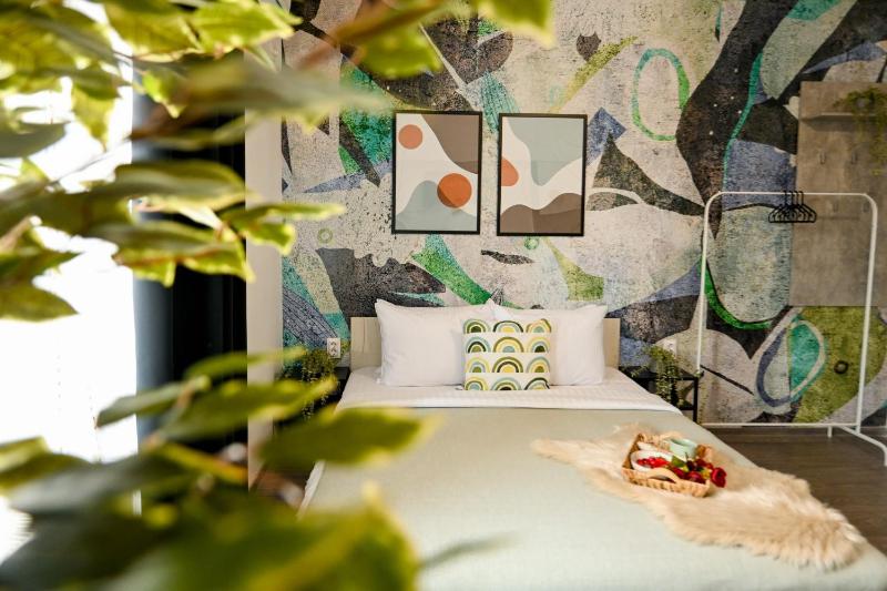 Old Town Charm - Modern & Comfortable Accommodation in the Heart of the City - image 14