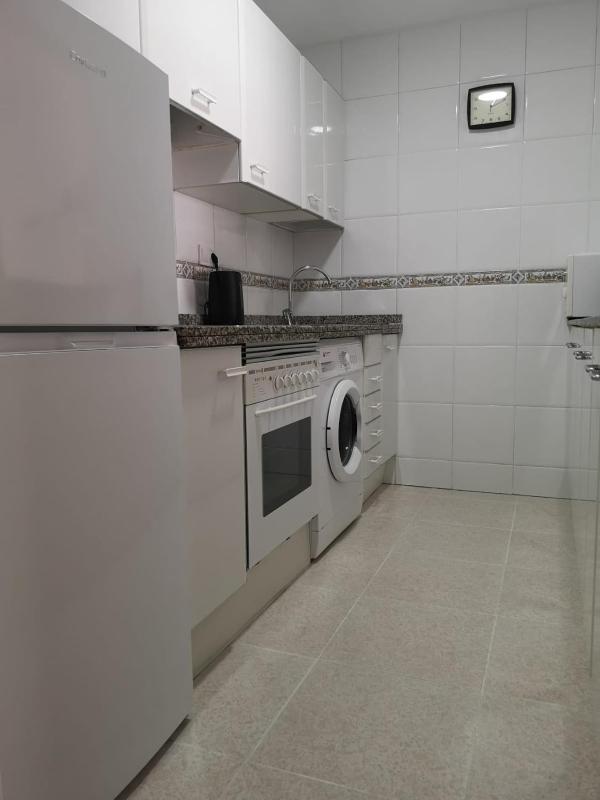 Cajal Apartments - image 17