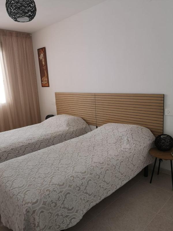 Cajal Apartments - image 22