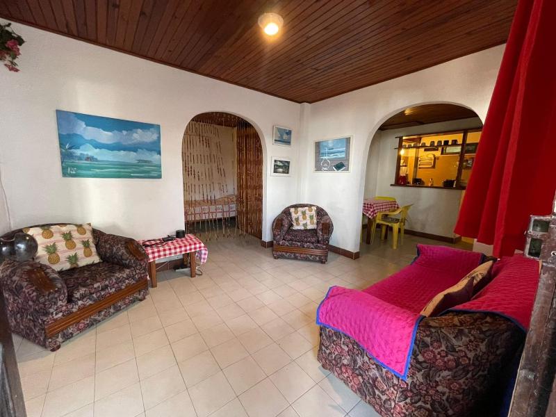 Caribbean Queen - Apartamentos con vista al mar y al Jardin #2 - image 39
