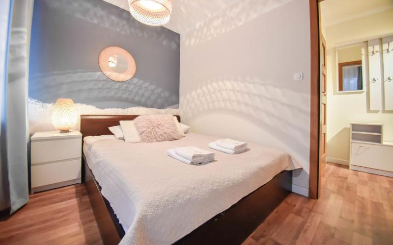 Apartamenty Mistral z parkingiem - Promenada & Morze - Apartamenty na Wyspie - image 21