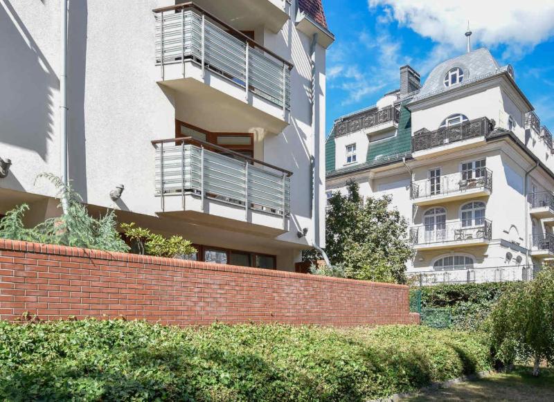 Apartamenty Mistral z parkingiem - Promenada & Morze - Apartamenty na Wyspie - image 25
