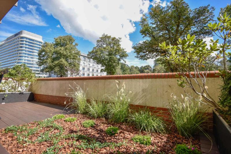 Apartamenty Mistral z parkingiem - Promenada & Morze - Apartamenty na Wyspie - image 35