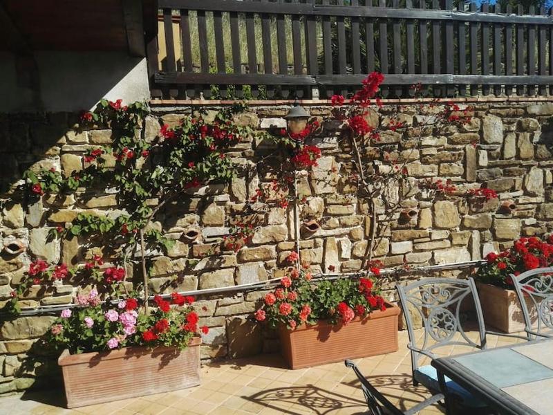 Villa Simona Agropoli Images