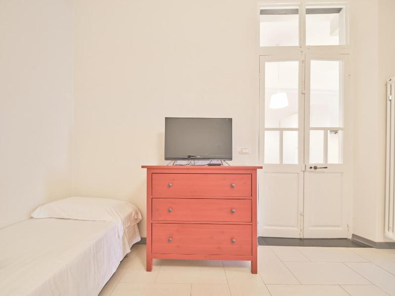 Medusa Apartment - Affresco - image 4
