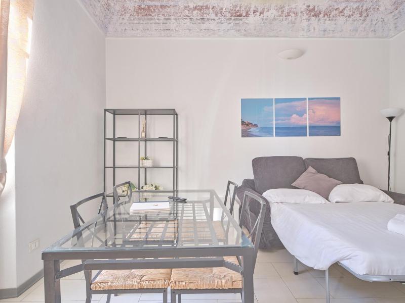 Medusa Apartment - Affresco - image 17
