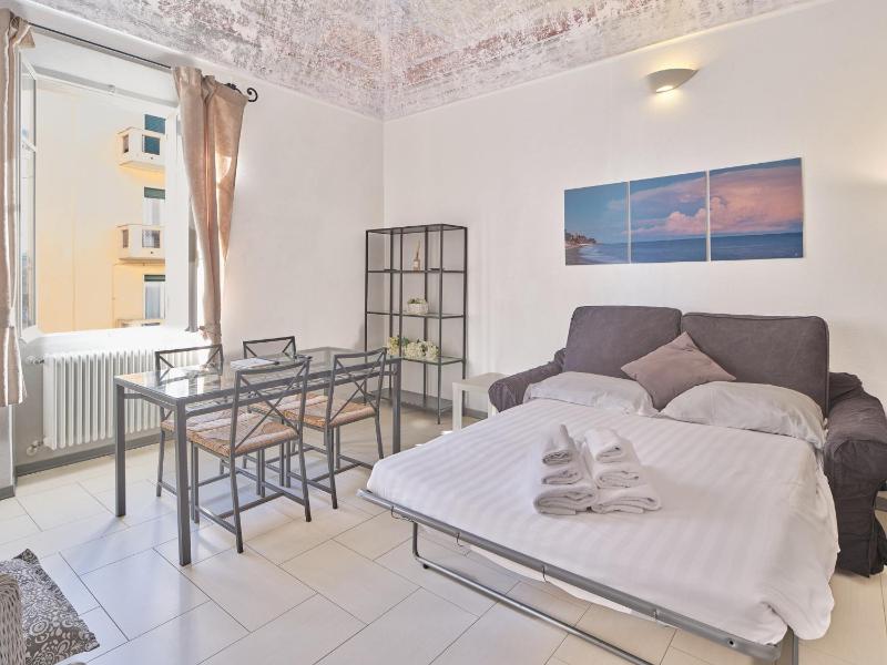 Medusa Apartment - Affresco - image 27
