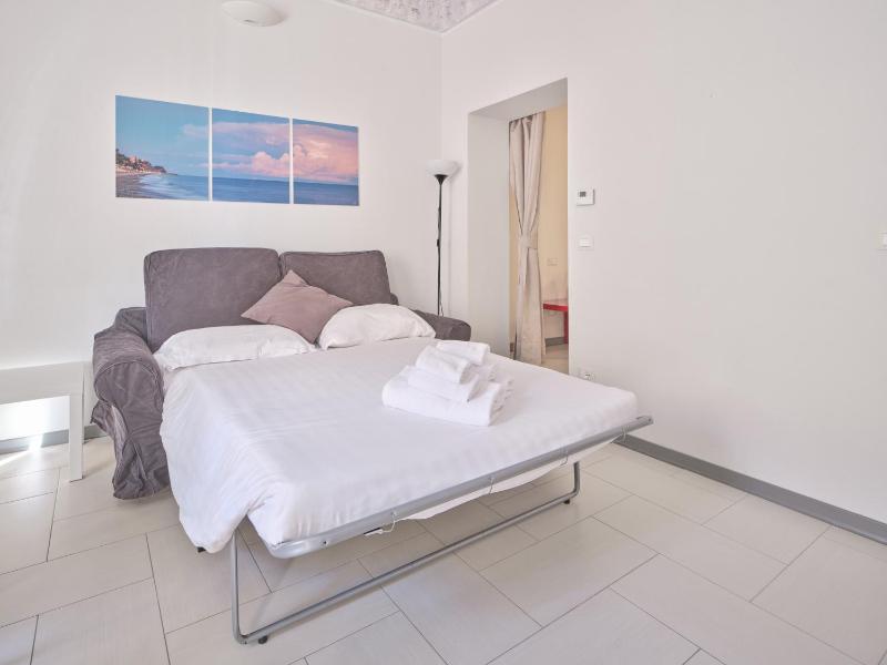 Medusa Apartment - Affresco - image 22