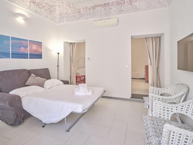 Medusa Apartment - Affresco - image 12