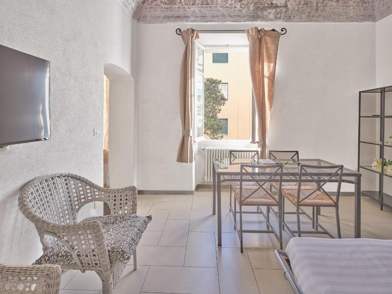 Medusa Apartment - Affresco - image 16