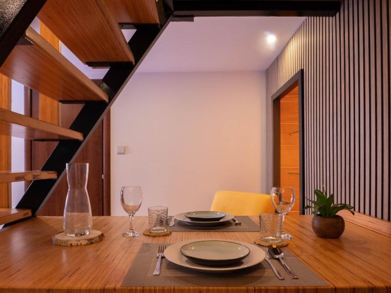 Ursula Apartments Self Catering Studios and 1-BR in Central Valletta by Tritoni Hotels - image 12