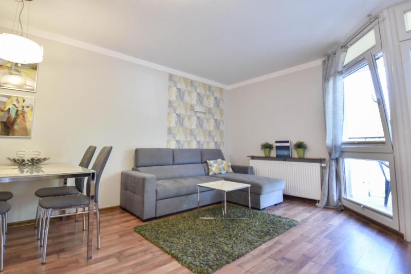 Apartamenty Mistral z parkingiem - Promenada & Morze - Apartamenty na Wyspie - image 34