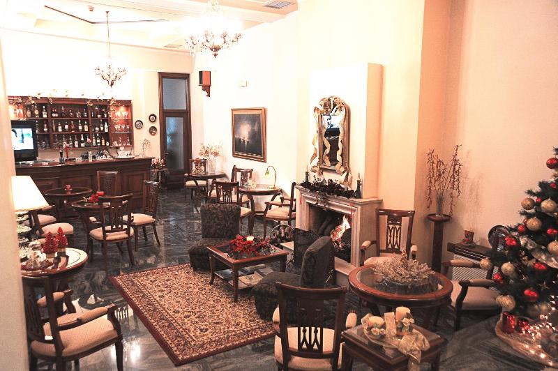 Hotel Urania - image 21